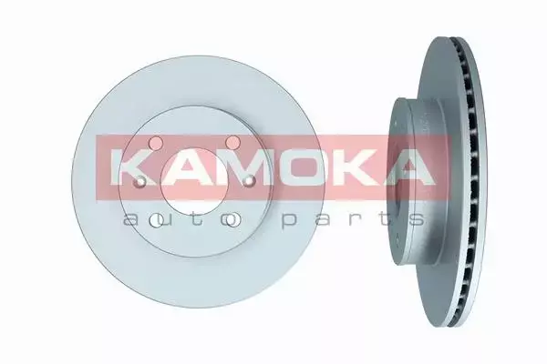 KAMOKA TARCZA HAMULCOWA 1032536 