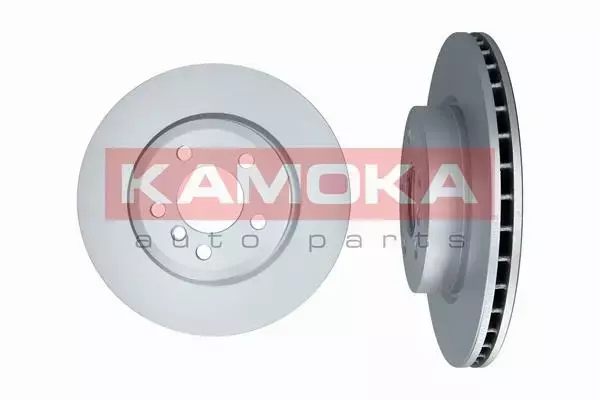 KAMOKA TARCZA HAMULCOWA 1032542 