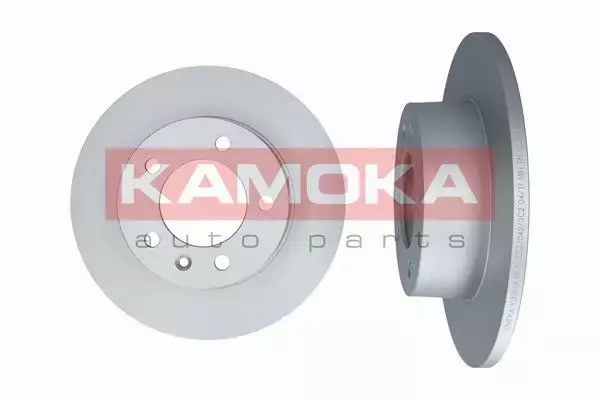 KAMOKA TARCZA HAMULCOWA 1032544 