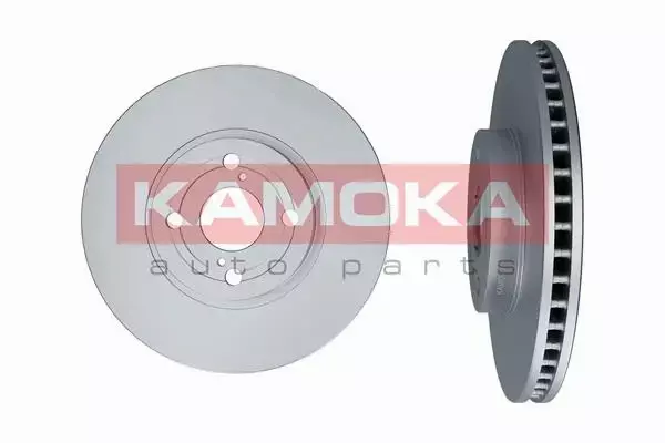 KAMOKA TARCZA HAMULCOWA 103255 