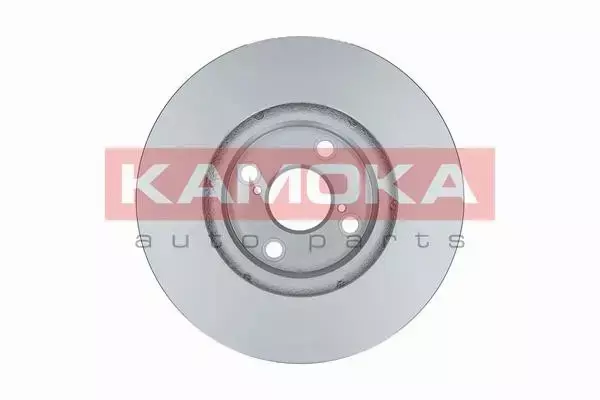 KAMOKA TARCZA HAMULCOWA 103255 