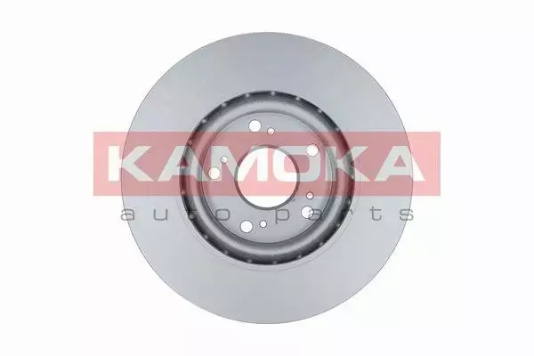 KAMOKA TARCZA HAMULCOWA 103257 