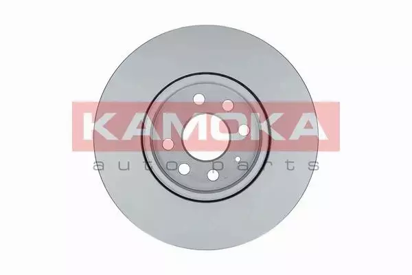 KAMOKA TARCZA HAMULCOWA 103258 