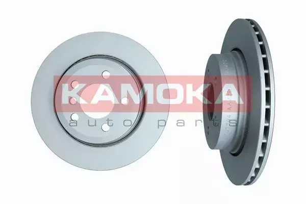 KAMOKA TARCZA HAMULCOWA 1032594 