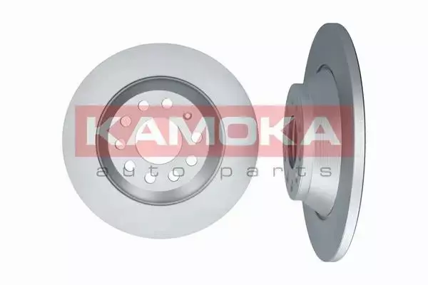 KAMOKA TARCZA HAMULCOWA 1032616 