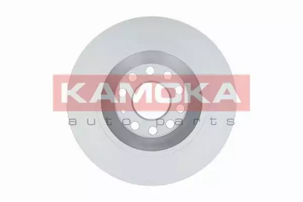 KAMOKA TARCZA HAMULCOWA 1032616 