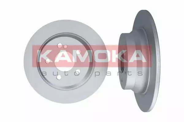 KAMOKA TARCZA HAMULCOWA 1032617 