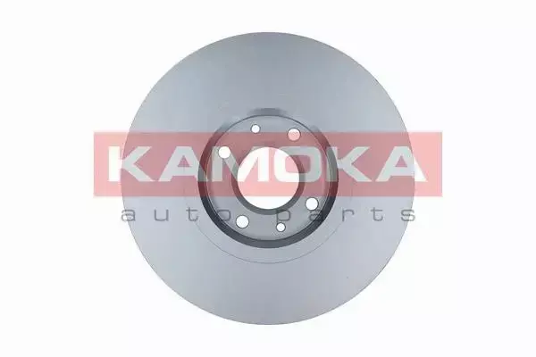 KAMOKA TARCZA HAMULCOWA 103261 