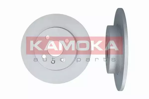 KAMOKA TARCZA HAMULCOWA 1032626 