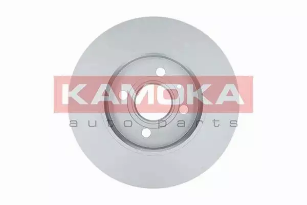 KAMOKA TARCZA HAMULCOWA 1032626 