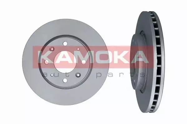 KAMOKA TARCZA HAMULCOWA 103262 