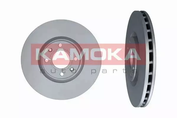 KAMOKA TARCZA HAMULCOWA 103263 