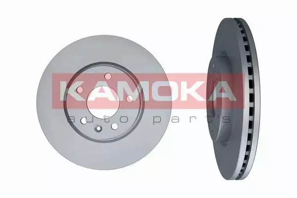 KAMOKA TARCZA HAMULCOWA 103265 