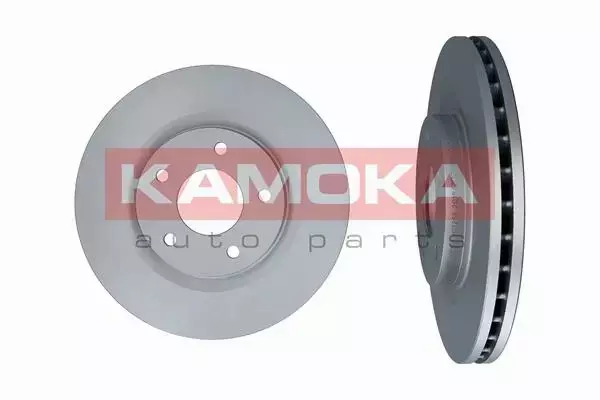 KAMOKA TARCZA HAMULCOWA 103266 