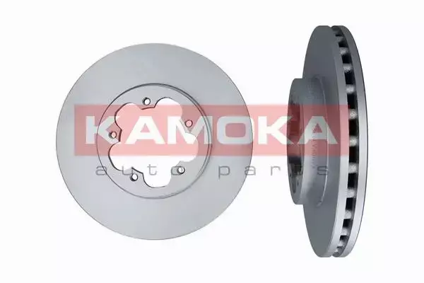 KAMOKA TARCZA HAMULCOWA 103272 