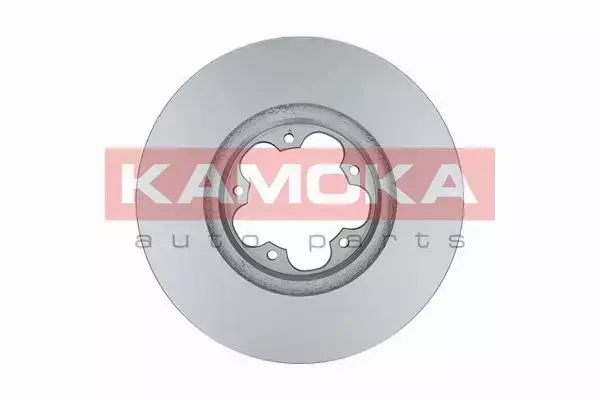 KAMOKA TARCZA HAMULCOWA 103272 