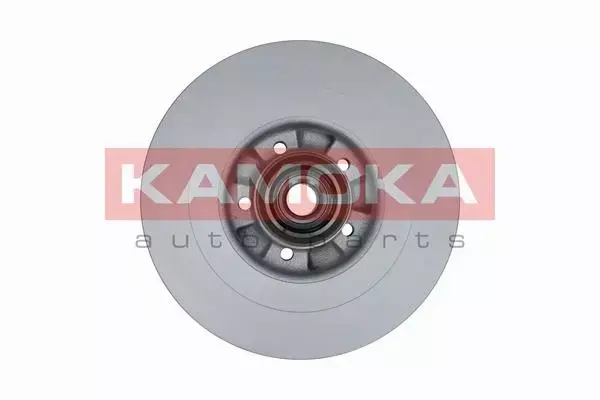 KAMOKA TARCZA HAMULCOWA 1032772 