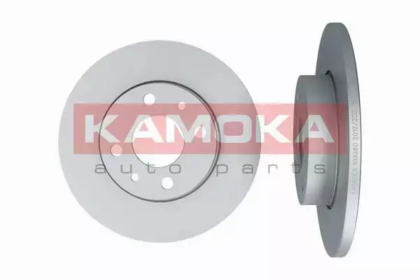 KAMOKA TARCZA HAMULCOWA 103280 