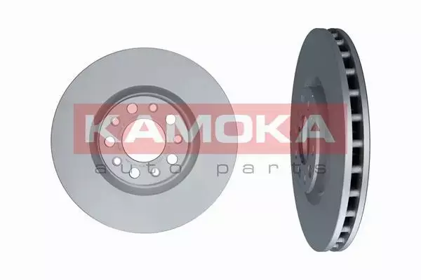 KAMOKA TARCZA HAMULCOWA 103284 