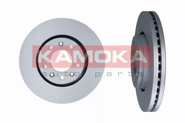 KAMOKA TARCZA HAMULCOWA 103286 