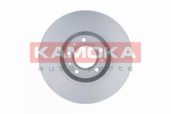 KAMOKA TARCZA HAMULCOWA 103286 