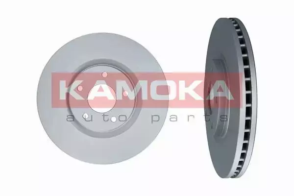 KAMOKA TARCZA HAMULCOWA 103290 