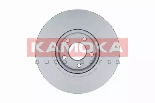 KAMOKA TARCZA HAMULCOWA 103290 