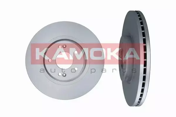 KAMOKA TARCZA HAMULCOWA 103291 