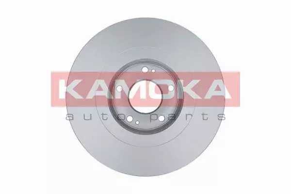 KAMOKA TARCZA HAMULCOWA 103291 