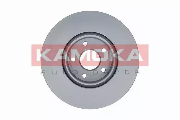 KAMOKA TARCZA HAMULCOWA 103292 