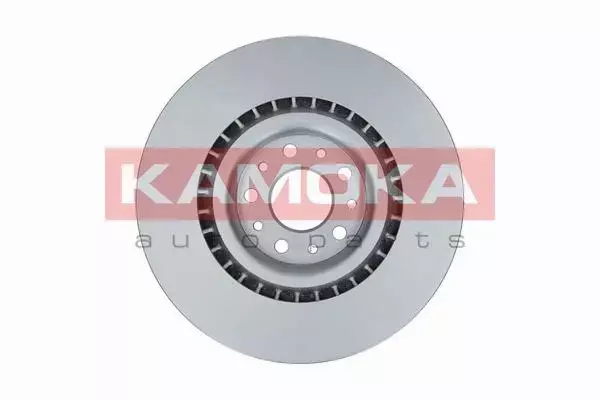 KAMOKA TARCZA HAMULCOWA 103294 