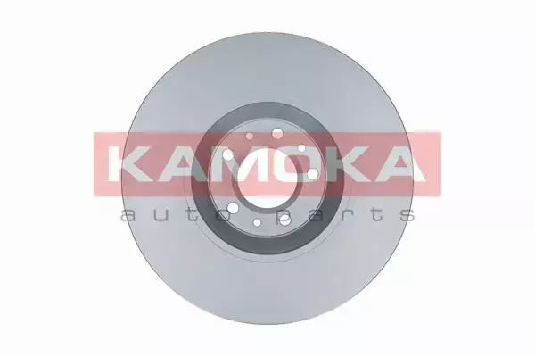 KAMOKA TARCZA HAMULCOWA 103299 