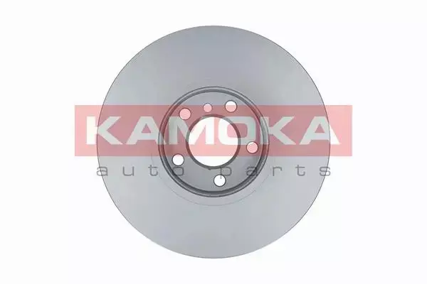 KAMOKA TARCZA HAMULCOWA 103301 