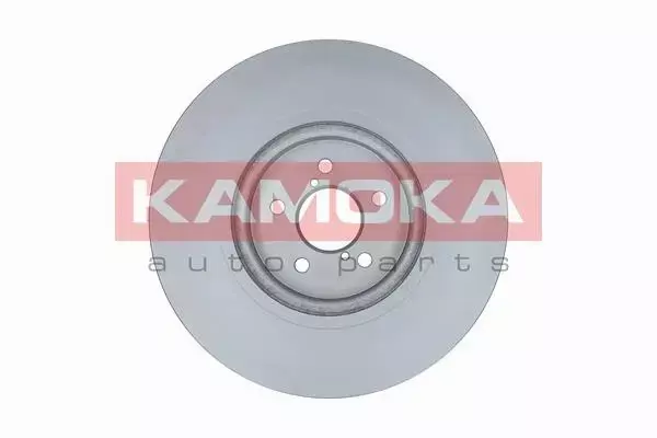 KAMOKA TARCZA HAMULCOWA 103303 