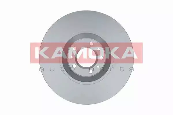 KAMOKA TARCZA HAMULCOWA 103304 