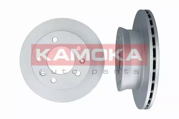 KAMOKA TARCZA HAMULCOWA 103306 