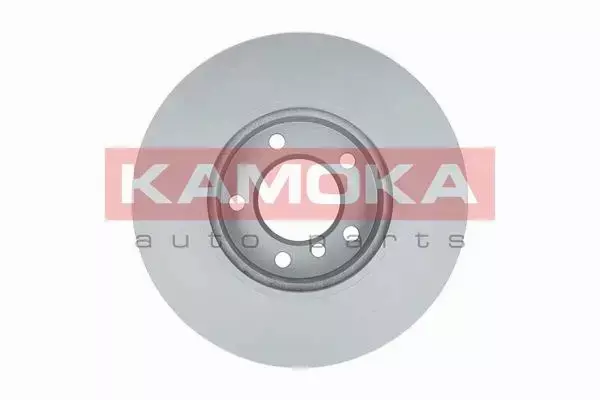 KAMOKA TARCZA HAMULCOWA 1033072 