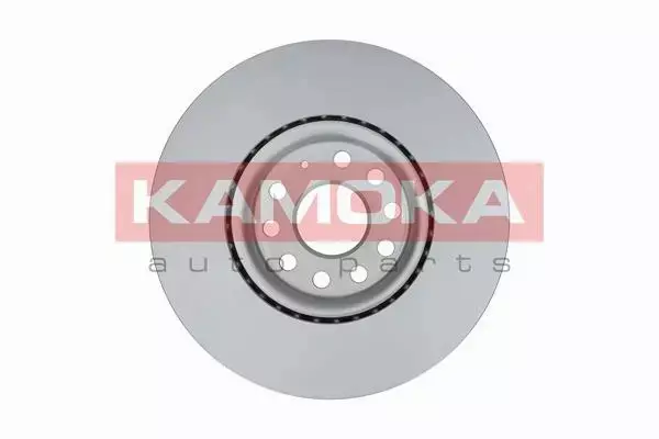 KAMOKA TARCZA HAMULCOWA 103308 