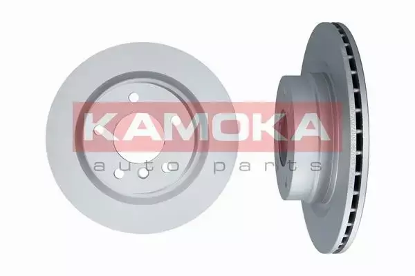 KAMOKA TARCZA HAMULCOWA 1033098 