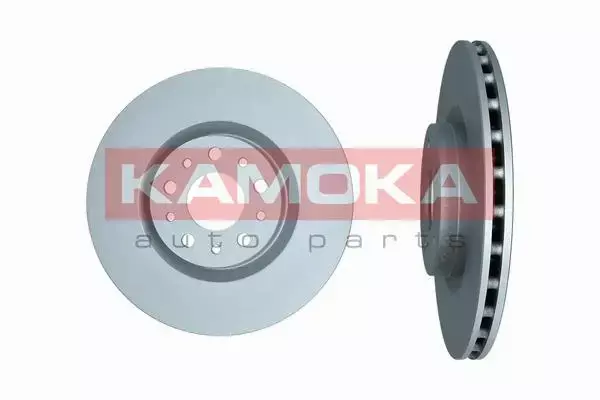 KAMOKA TARCZA HAMULCOWA 103312 