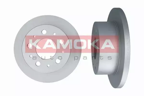 KAMOKA TARCZA HAMULCOWA 1033148 