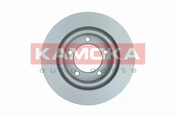 KAMOKA TARCZA HAMULCOWA 103325 