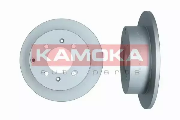 KAMOKA TARCZA HAMULCOWA 103331 