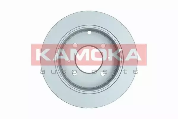 KAMOKA TARCZA HAMULCOWA 103331 