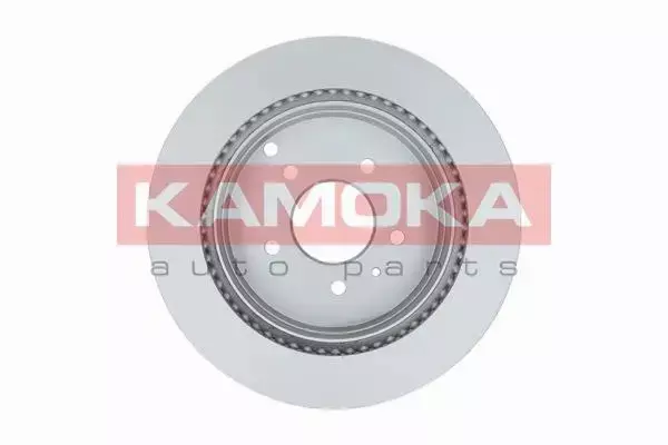 KAMOKA TARCZA HAMULCOWA 1033320 