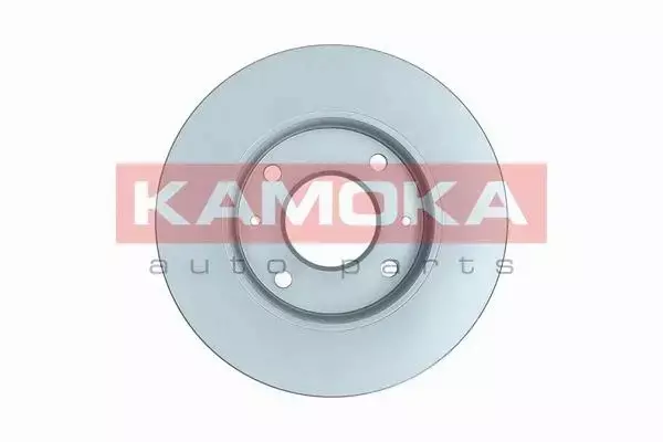 KAMOKA TARCZA HAMULCOWA 103332 