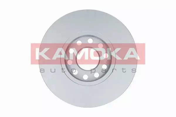 KAMOKA TARCZA HAMULCOWA 1033354 