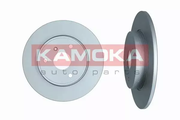 KAMOKA TARCZA HAMULCOWA 103339 