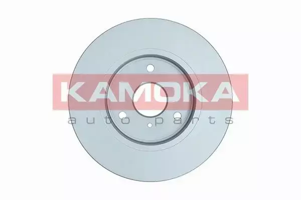 KAMOKA TARCZA HAMULCOWA 103339 