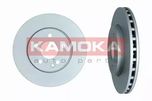 KAMOKA TARCZA HAMULCOWA 103341 